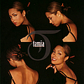 Tamia - Tamia альбом