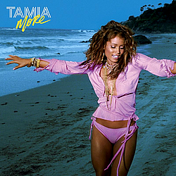Tamia - More альбом