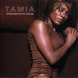 Tamia - Stranger In My House альбом