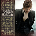Landon Pigg - The Boy Who Never album