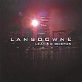 Lansdowne - Leaving Boston альбом