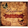 Lansdowne - Burn This For Your Friends album