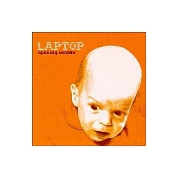 Laptop - Opening Credits album