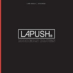 Lapush - Modern Blues альбом