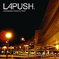 Lapush - Someplace Closer To Here album