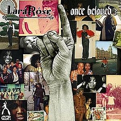 Lara Rose - Once Beloved album