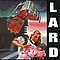 Lard - The Last Temptation Of Reid album