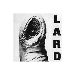 Lard - The Power of Lard альбом