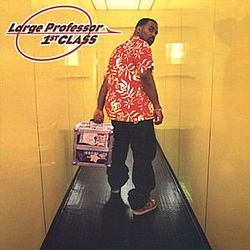 Large Professor - First Class album