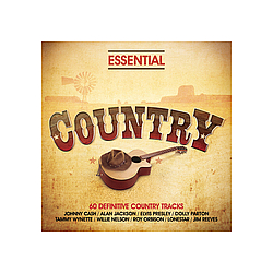 Lari White - Essential - Country album