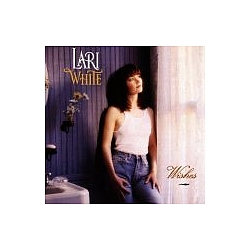 Lari White - Wishes альбом