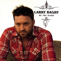 Larry Bagby - On The Radio альбом