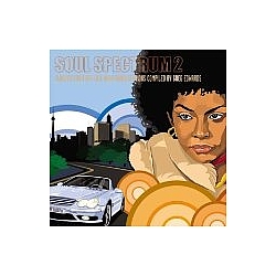 Larry Graham - Soul Spectrum 2 альбом