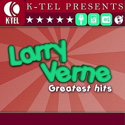 Larry Verne - Larry Verne&#039;s Greatest Hits album
