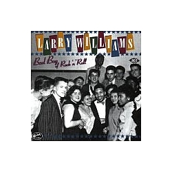 Larry Williams - Bad Boy Of Rock &#039;n&#039; Roll album