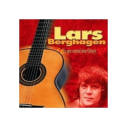 Lars Berghagen - Es War Einmal Eine Gitarre album