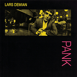 Lars Demian - Pank album