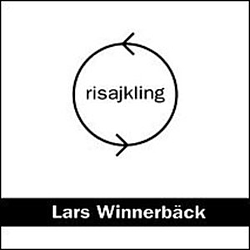 Lars Winnerbäck - Risajkling альбом