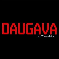 Lars Winnerbäck - Daugava альбом