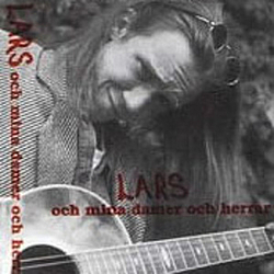Lars Winnerbäck - Och mina damer och herrar album