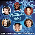 Tamyra Gray - American Idol: The Great Holiday Classics album