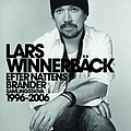 Lars Winnerbäck - Efter nattens bränder - Samlingsskiva 1996-2006 альбом