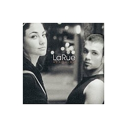 Larue - Reaching album