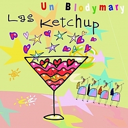 Las Ketchup - Un Blodymary album