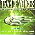 Lasgo - Trance Voices, Volume 3 (disc 2) album