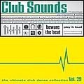 Lasgo - Club Sounds, Volume 29 (disc 1) альбом