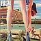 Lash - The Beautiful &amp; the Damned album