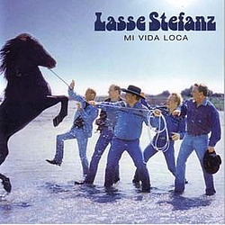 Lasse Stefanz - Mi vida loca альбом