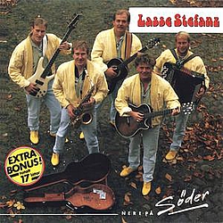 Lasse Stefanz - Nere på Söder album