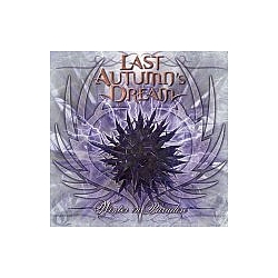 Last Autumn&#039;s Dream - Winter in Paradise album