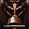 Last Perfection - Violent Solutions For A Violent World album