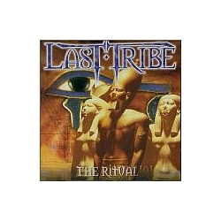 Last Tribe - The Ritual album