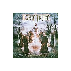 Last Tribe - The Uncrowned album