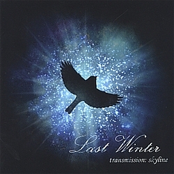 Last Winter - Transmission: Skyline album