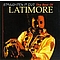 Latimore - Straighten It Out: The Best of Latimore альбом