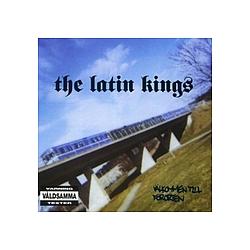 Latin Kings - Välkommen till förorten album