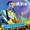 Latino - Latino Ao Vivo 10 Anos альбом