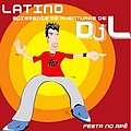 Latino - As Aventuras de Dj L: Festa no Apê альбом