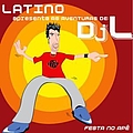 Latino - Latino Apresenta as Aventuras de DJ L - Festa no Ape album