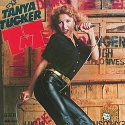 Tanya Tucker - TNT album