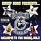 LaToiya Williams - Snoop Dogg Presents... Doggy Style Allstars: Welcome To Tha House, Volume 1 альбом