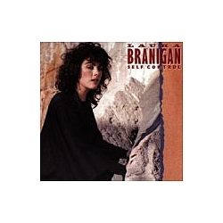 Laura Branigan - Self Control album