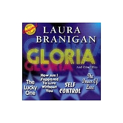 Laura Branigan - Gloria and Other Hits альбом