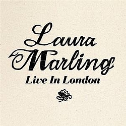 Laura Marling - Live From London album