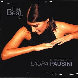 Laura Pausini - The Best of Laura Pausini альбом