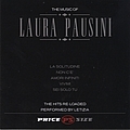 Laura Pausini - The Music Of Laura Pausini album